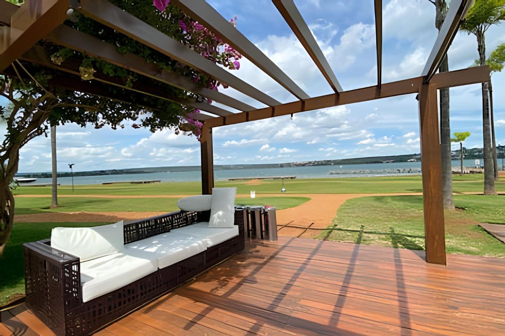 360 Brisas Do Lago By Ozped برازيليا المظهر الخارجي الصورة