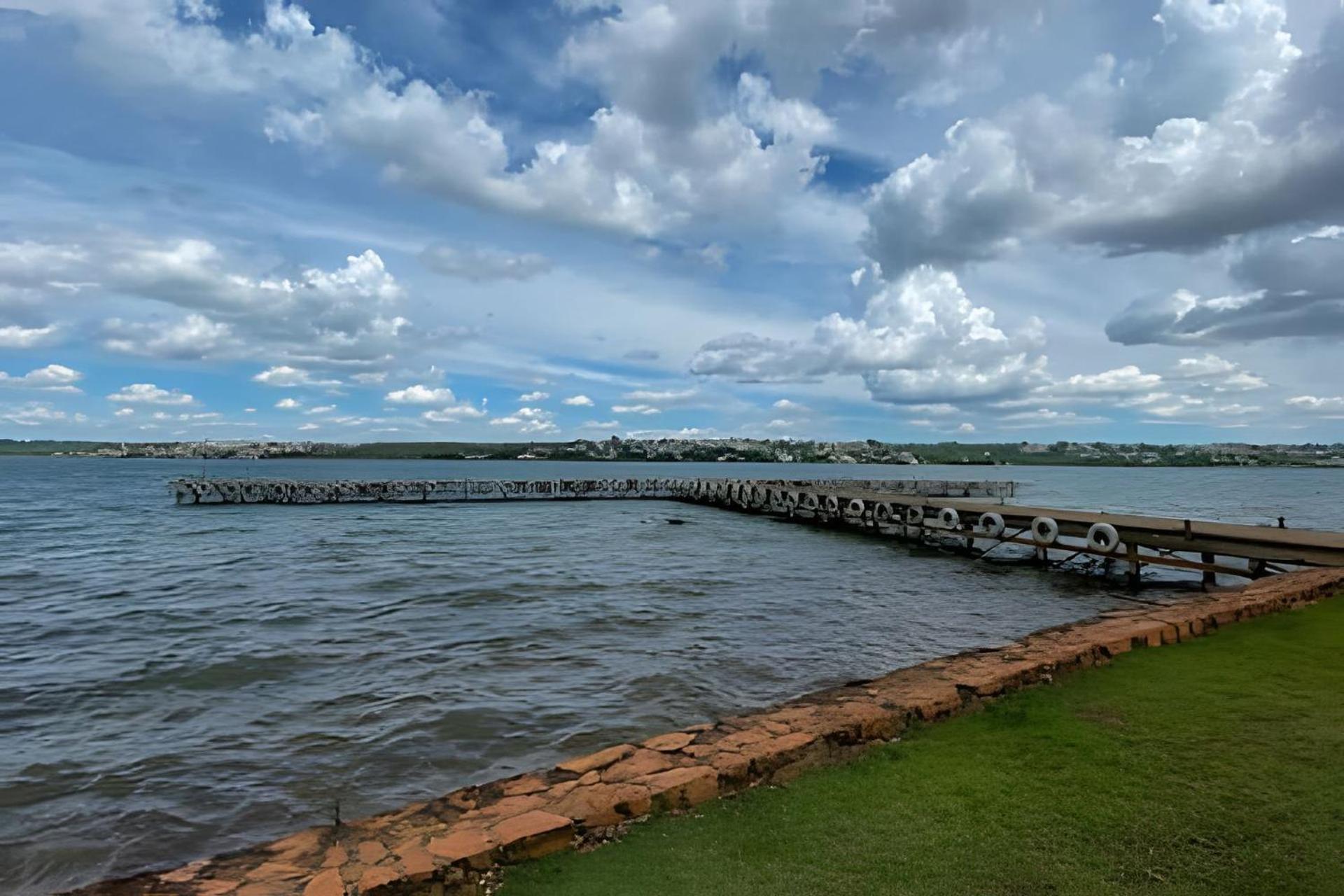 360 Brisas Do Lago By Ozped برازيليا المظهر الخارجي الصورة