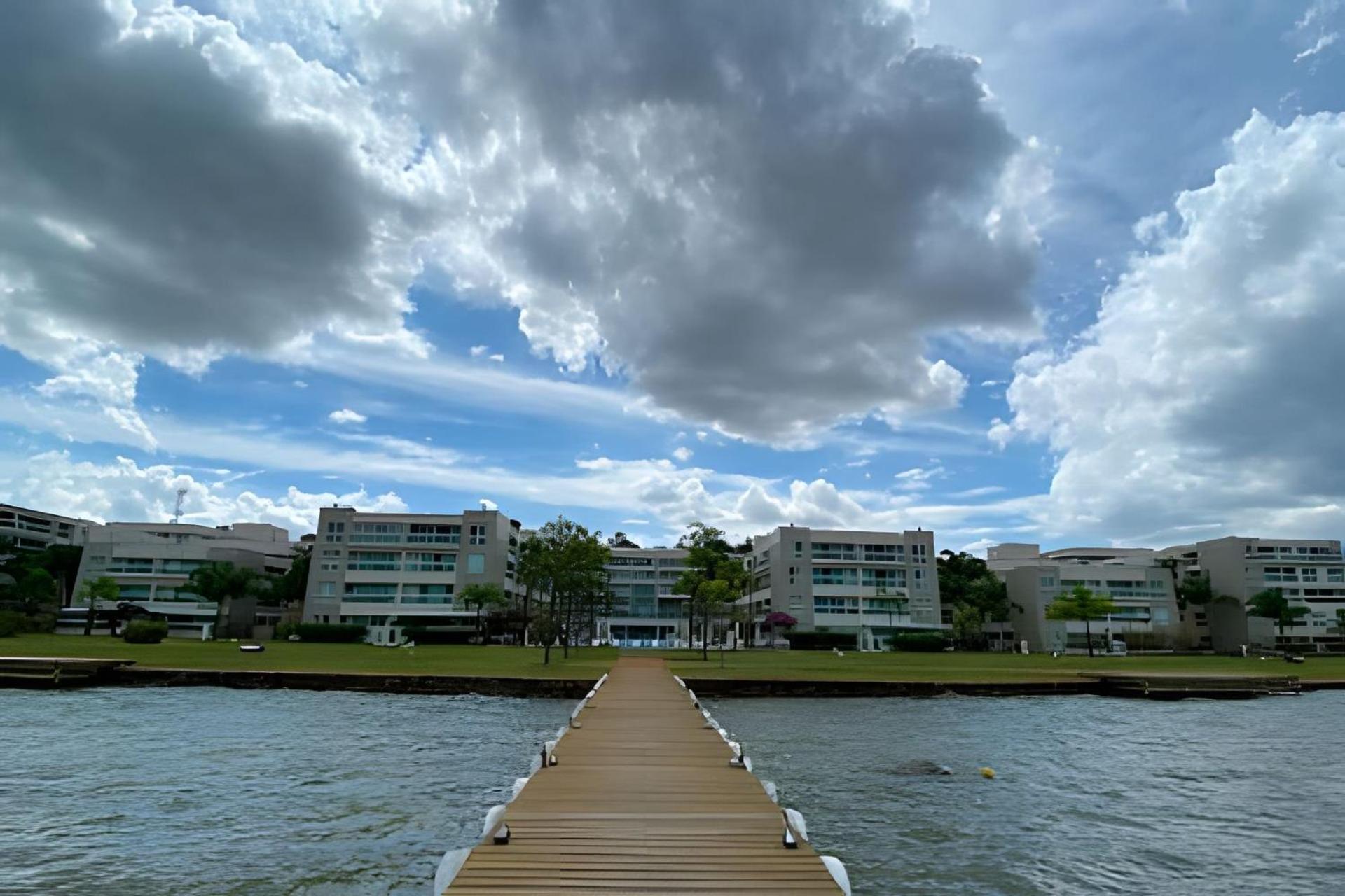 360 Brisas Do Lago By Ozped برازيليا المظهر الخارجي الصورة