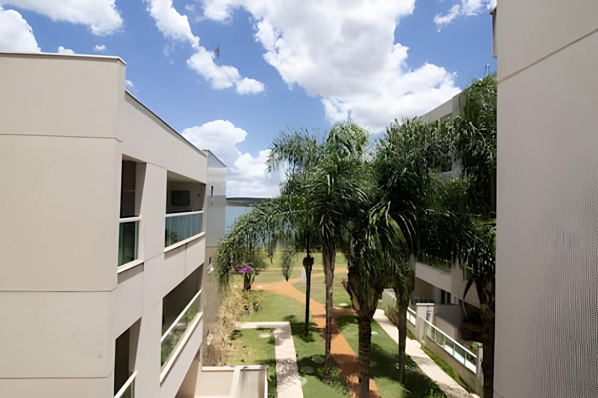 360 Brisas Do Lago By Ozped برازيليا المظهر الخارجي الصورة
